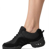 BLOCH S0538M MENS BOOST MESH SPLIT SOLE DANCE SNEAKERS