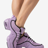 BLOCH S0538L ADULT BOOST MESH SPLIT SOLE DANCE SNEAKERS