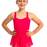 SO DANCA-TP11 GIRLS MARIA SKIRT