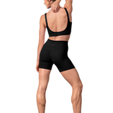 BLOCH R90010 WOMEN HI WASITED SHORTS