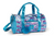 DANSHUZ B24503 GIRLS SPARKLING FUSION DUFFLE