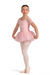 BLOCH CL20002 GIRLS CAP SLEEVE TUTU LEOTARD