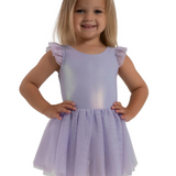 CAPEZIO 12283C GIRLS WANDERLUST VOYAGE DRESS
