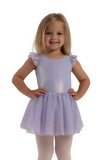 CAPEZIO 12283C GIRLS WANDERLUST VOYAGE DRESS