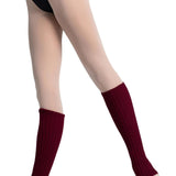 INTERMEZZO 2010 WOMEN CLASSIC PRECAL KNIT LEG WARMERS