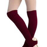 INTERMEZZO 2050 WOMEN CLASSIC MEDCAN KNEE-LENGHT LEG WARMERS