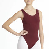 CAPEZIO CC200 WOMEN TANK LEOTARD