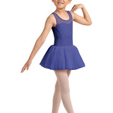 BLOCH CL4235 GIRLS BUTTERCUP TANK TUTU DRESS