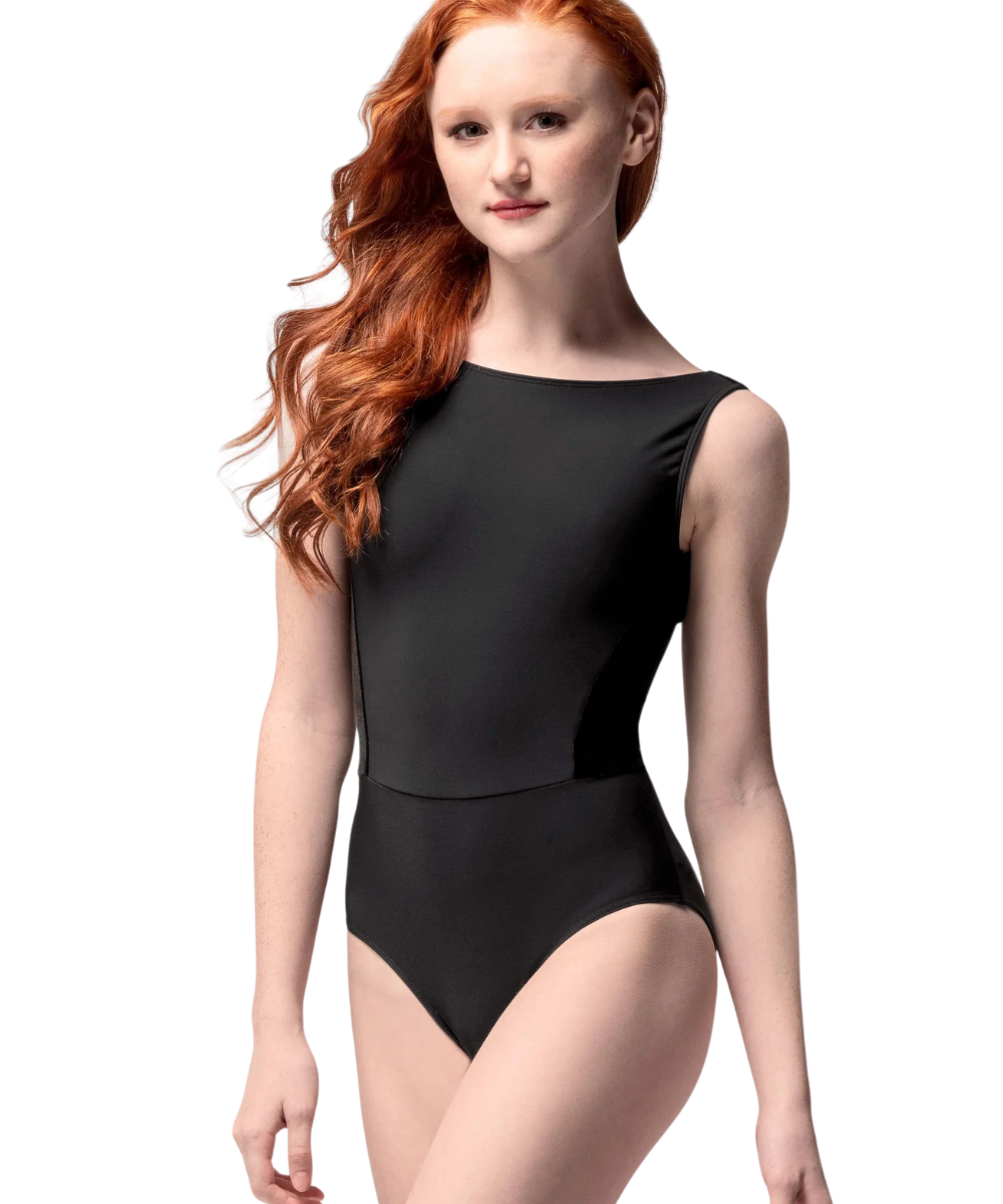 -ELEVE DANCEWEAR-WOMEN ALLISON TANK LEOTARD