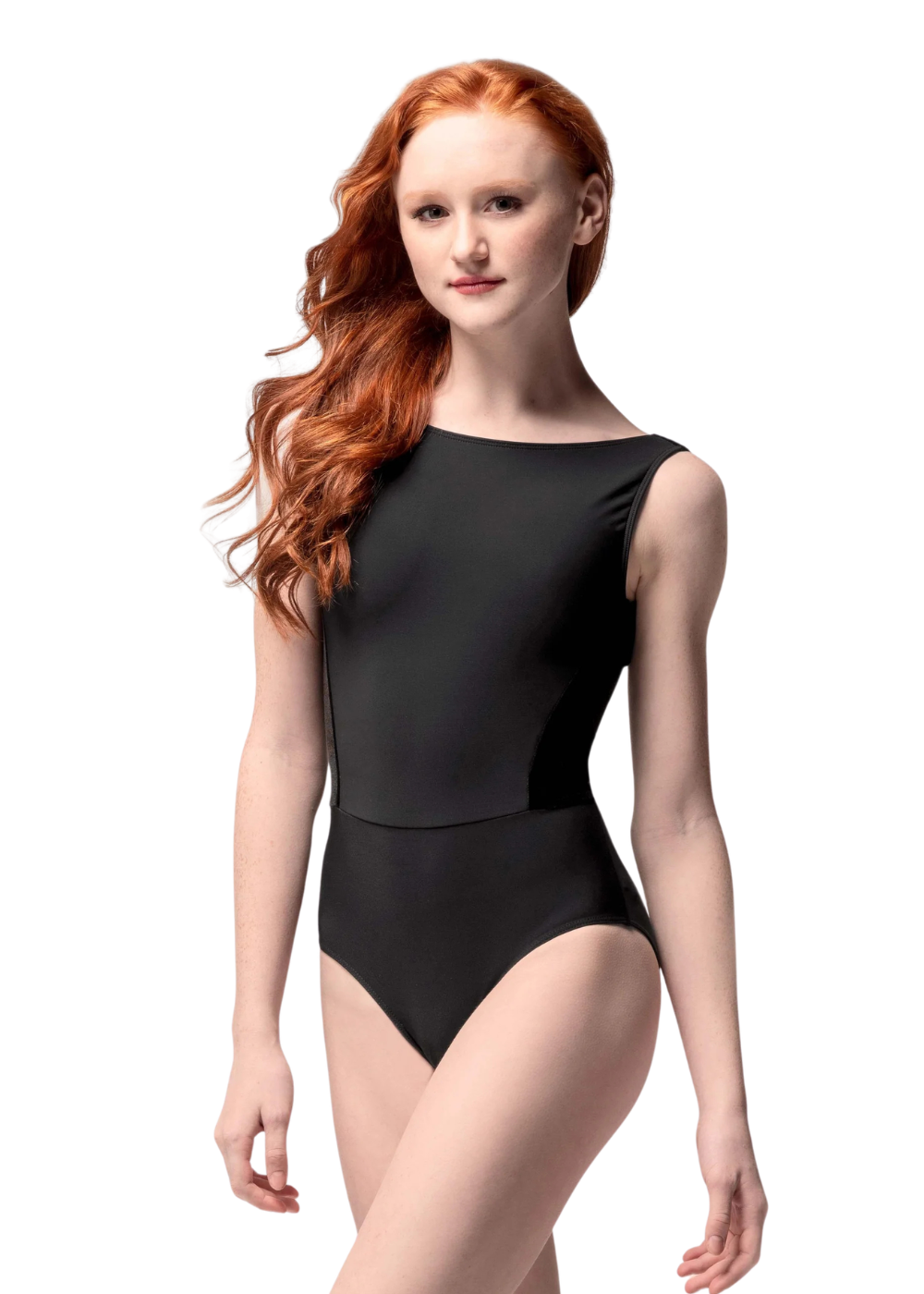 -ELEVE DANCEWEAR-WOMEN ALLISON TANK LEOTARD