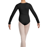 M748C WOMEN TWIST FRONT  TOP-MIRELLA