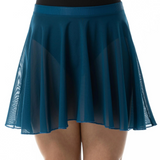 SUFFOLK 1016A WOMEN AUDITION MIDI LENGTH LOW SKIRT