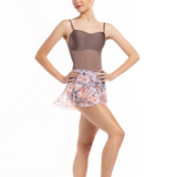 ELEVE DANCEWEAR GIRLS SCARLETT CAMISOLE LEOTARD