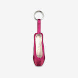 SO DANCA-KC40 MINI POINTE SHOE KEY RING