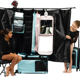GLAM'R GEAR MOBILE CHANGING STATION DUFFEL LARGE