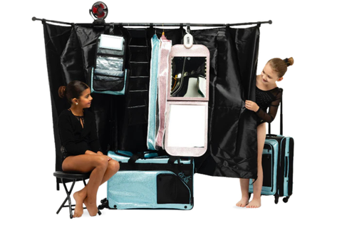 Dance Bags
