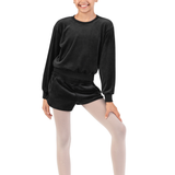 BLOCH Z30015 CREW NECK JUMPER