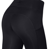 ENERGETIKS WOMEN IAT114T7 SABRE BIKE SHORT