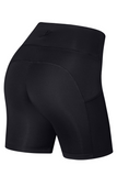 ENERGETIKS WOMEN IAT114T7 SABRE BIKE SHORT