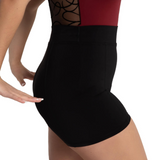 CAPEZIO 12055W WOMEN MAJESTIC LINES ISABELLA BOY SHORT