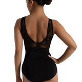 CAPEZIO 12052W WOMEN MAJESTIC LINES MARIA TANK LEOTARD