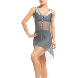 ELEVE DANCEWEAR GIRLS SHOLEH TANK LEOTARD