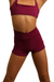 TIGER FRIDAY WOMEN HOT CROSS SHORTIES