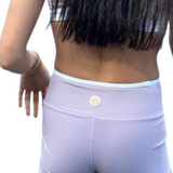 HONEYCUT B4201 GIRLS FLAME SHORT