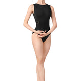 BLOCH L9245 WOMEN CAITLIN SCOOP BACK LEOTARD