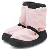 BLOCH IM009K CHILDRENS WARM UP BOOTIES