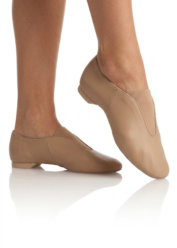 CAPEZIO CP05 ADULT SHOW STOPPER JAZZ SHOE
