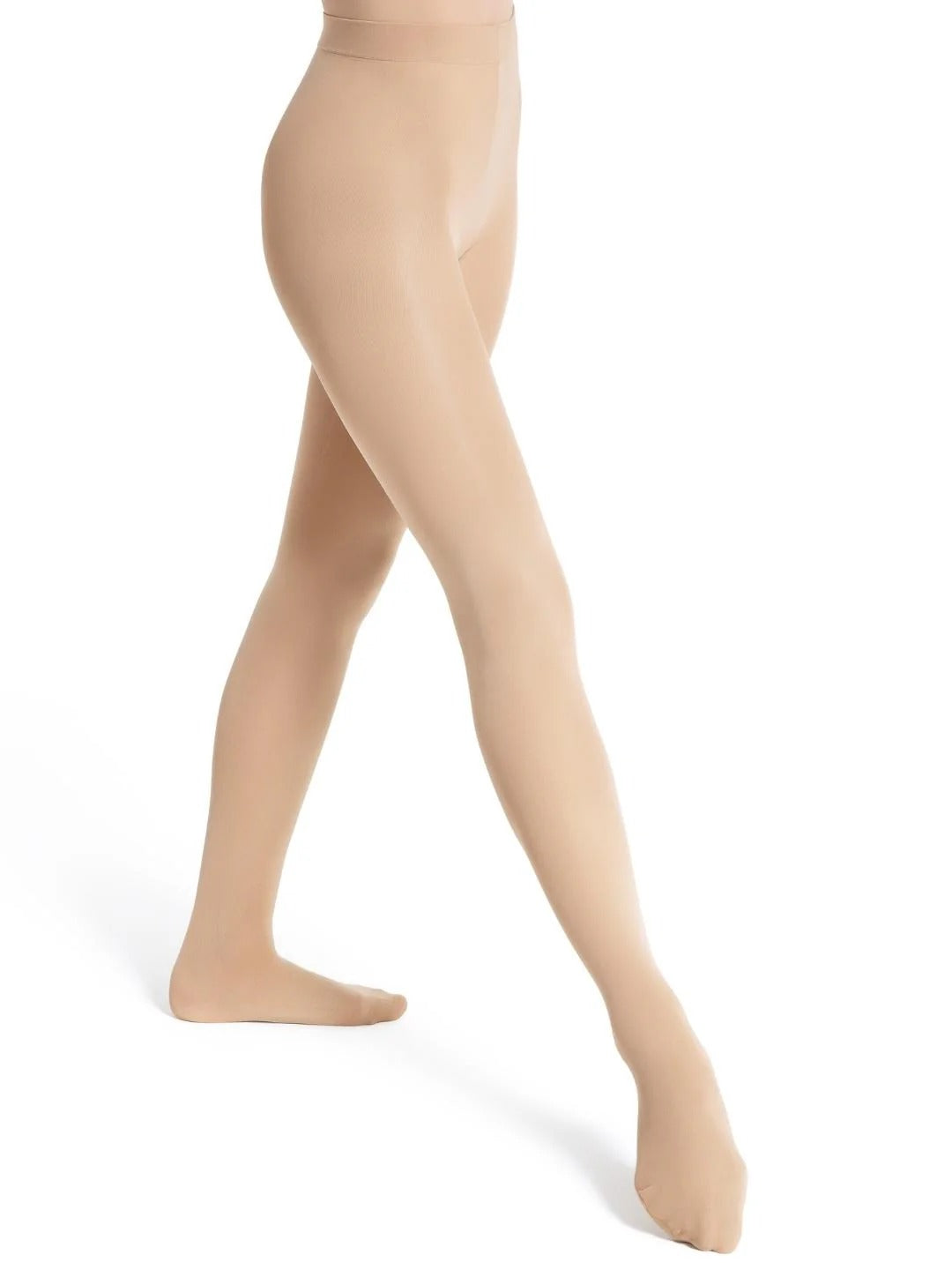 CAPEZIO 1916 ULTRA SOFT TRANSITION TIGHT