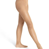 CAPEZIO 3000 PROFESSIONAL FISHNET SEAMLESS TIGHT