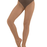 CAPEZIO 3000C GIRLS PROFESSIONAL FISHNET SEAMLESS TIGHTS