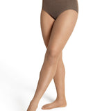 CAPEZIO 3400 PROFESSIONAL FISHNET TIGHT WITH SEAMS