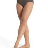 CAPEZIO 3407 WOMEN STUDIO BASICS FISHNET SEAMLESS TIGHT