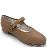 CAPEZIO 3800C GIRLS MARY JANE TAP SHOE