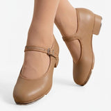 CAPEZIO 3800 WOMEN MARY JANE TAP SHOE