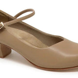 CAPEZIO 831 WOMEN CASSIE JR. CHARACTER SHOE