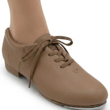 CAPEZIO CG17 ADULT FLUID TAP SHOE