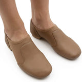 CAPEZIO CG33W ADULT JAZZ GLOVE JAZZ SHOES