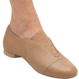 CAPEZIO CP05C SHOW STOPPER JAZZ SHOE KIDS