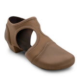 CAPEZIO PP323 ADULT PEDINI FEMME JAZZ SHOE