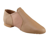 CAPEZIO EJ2 ADULT E SERIES SLIP-ON JAZZ SHOE