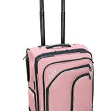 GLAM'R GEAR CHANGING STATION SOLO CARRY-ON