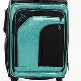 GLAM'R GEAR CHANGING STATION SOLO CARRY-ON