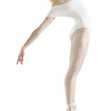 BLOCH L5402 WOMEN CAVALIER ROUND NECK LEOTARD