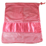 PILLOWS FOR POINTE SUPER PILLOWCASE MESH BAG