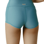 FIVE DANCEWEAR GIRLS EVERYDAY LIFT SHORT 2" - The Dance Shoppe