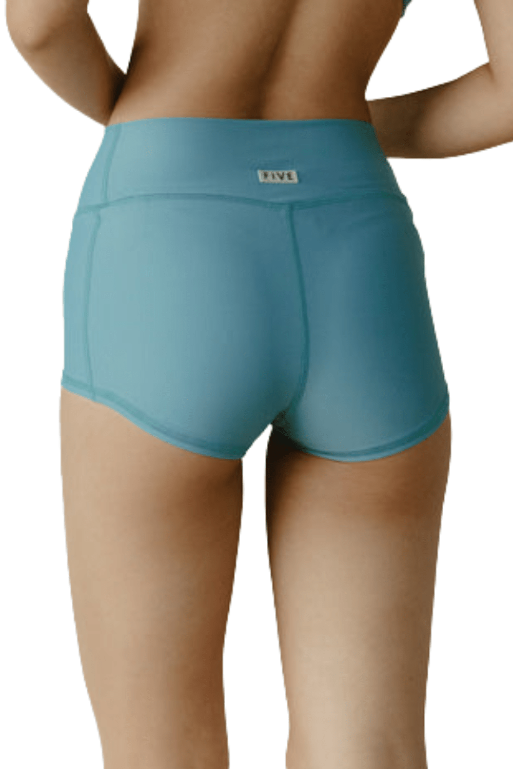 FIVE DANCEWEAR GIRLS EVERYDAY LIFT SHORT 2" - The Dance Shoppe